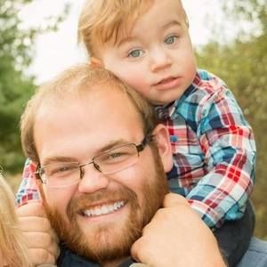 Meet your Posher, Garold